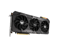 ASUS GeForce RTX 3060 Ti TUF Gaming OC 8GB GDDR6X - 1102503 - zdjęcie 2
